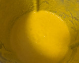 Foto del paso 4 de la receta: Crema de zanahoria, brócoli y manzana con puerro en Thermomix
