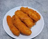 Foto langkah ke 7 dari resep Pisang Goreng Pasir.