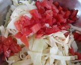 Foto del paso 2 de la receta: 🥬Sopa de Col 🥬 súper fácil 😋