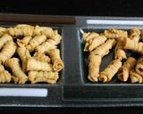 A picture of step 8 of TWIST-O-MANIA-SEMOLINA-KURKURE.