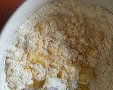 Karalábé leves recept fázis 6 fotója