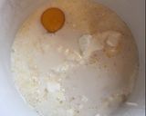 Gyors kakaós csiga recept fázis 2 fotója