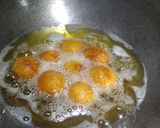 गुलाब जामुन(gulab jamun recipe in Hindi) रेसिपी चरण 5 फोटो