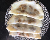 அட டா அடை இலை அடை (Ilai adai Recipe in Tamil) ரெசிபி ஸ்டேப் 10 புகைப்படம்