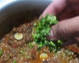 Mutton biryani recipe step 10 photo