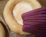 صورة لخطوة 1 من وصفة بيتزا بشكل جديد