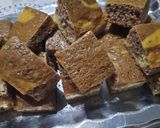 Foto del paso 9 de la receta: Bizcochuelo marmolado fácil para compartir