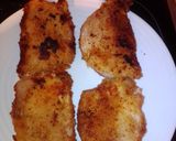 Foto del paso 5 de la receta: Lomitos rellenos
