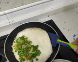 Foto del paso 3 de la receta: Tortilla "nube"