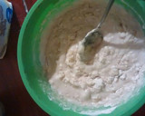 Foto del paso 4 de la receta: Masa para tarta muy fácil y tierno