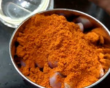 பால் சுறா கருவாடு வறுவல் ரெசிபி ஸ்டேப் 2 புகைப்படம்