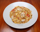 Foto del paso 3 de la receta: Gazpachos de calamar y atún (receta rápida)