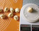 Foto langkah ke 3 dari resep Donat Jualan (jual 1000).