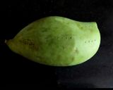 A picture of step 1 of Tandoori Aam Gola.