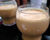 Foto langkah ke 4 dari resep Roasted Milk Tea.