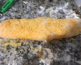 Foto del paso 2 de la receta: Ñoquis de calabaza (aprox 4 platos abundantes)