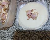 Foto del paso 1 de la receta: Capelettis (tipo varenikes) fáciles