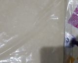 A picture of step 10 of Frozen Samosa's and Spring Rolls.