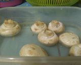 Foto langkah ke 4 dari resep Kentang panggang jamur.