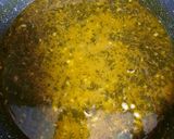 A picture of step 7 of Persian Black-Eyed Pea Rice with Ground Beef (Lubia Cheshm Bolboli Polo).