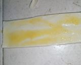 Foto del paso 6 de la receta: Empanadas y banderillas ✨