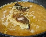Foto langkah ke 5 dari resep Ayam Acar Kuning.