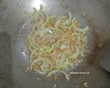 Foto langkah ke 2 dari resep Sapo Tofu Oriental.
