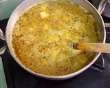 Foto langkah ke 3 dari resep Soto Daging Simple.