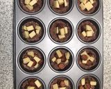 Maradékmentő húsgolyók (keto-barát) recept fázis 3 fotója