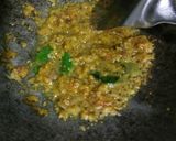 Foto langkah ke 2 dari resep Lodeh Tahu Telur Puyuh.