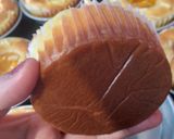 عکس مرحله 17 از دستور پای کیک کرمدار زردآلوsolmaz