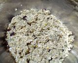 Foto langkah ke 2 dari resep Green Bean Oatmeal Cookies.
