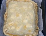 Foto del paso 1 de la receta: Empanada de espinacas