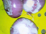 तहरी (Tehri recipe in hindi)