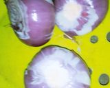 तहरी (Tehri recipe in hindi) रेसिपी चरण 1 फोटो