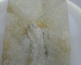 Foto langkah ke 2 dari resep Martabak Telur.