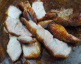 รูปขั้นตอนการทำที่ 7 ของ หมูทอดสูตรร้านข้าวแกง