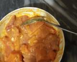 Orange chicken tikka boti recipe step 3 photo