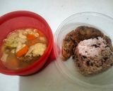 Foto langkah ke 6 dari resep 109. Gohyong Ayam Keju.