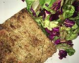 Foto del paso 6 de la receta: Hamburguesa Avena y Lentejas