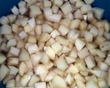 Foto langkah ke 1 dari resep Sambel goreng kentang ati.