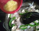 Easy_CHIKEN_Chow_Mein recipe step 4 photo