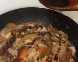 Foto del paso 2 de la receta: Pollo Guisado 🤤