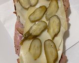 Foto del paso 2 de la receta: Bocata cubanito