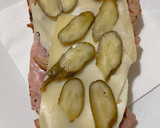 Foto del paso 2 de la receta: Bocata cubanito