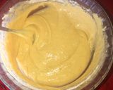 Foto del paso 3 de la receta: Sopa paraguaya con harina de garbanzo!!