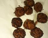 Pyaj kheema kebabs recipe step 5 photo