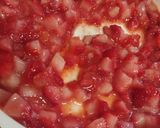 Foto del paso 2 de la receta: Mermelada de frutilla!🍓