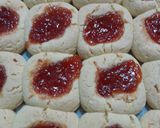 Foto del paso 1 de la receta: Ojitos Artesanales