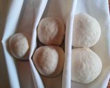 Foto del paso 4 de la receta: Marraqueta